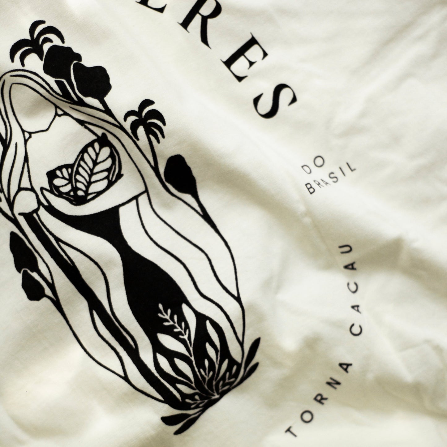 Avo dos Saberes T-Shirt