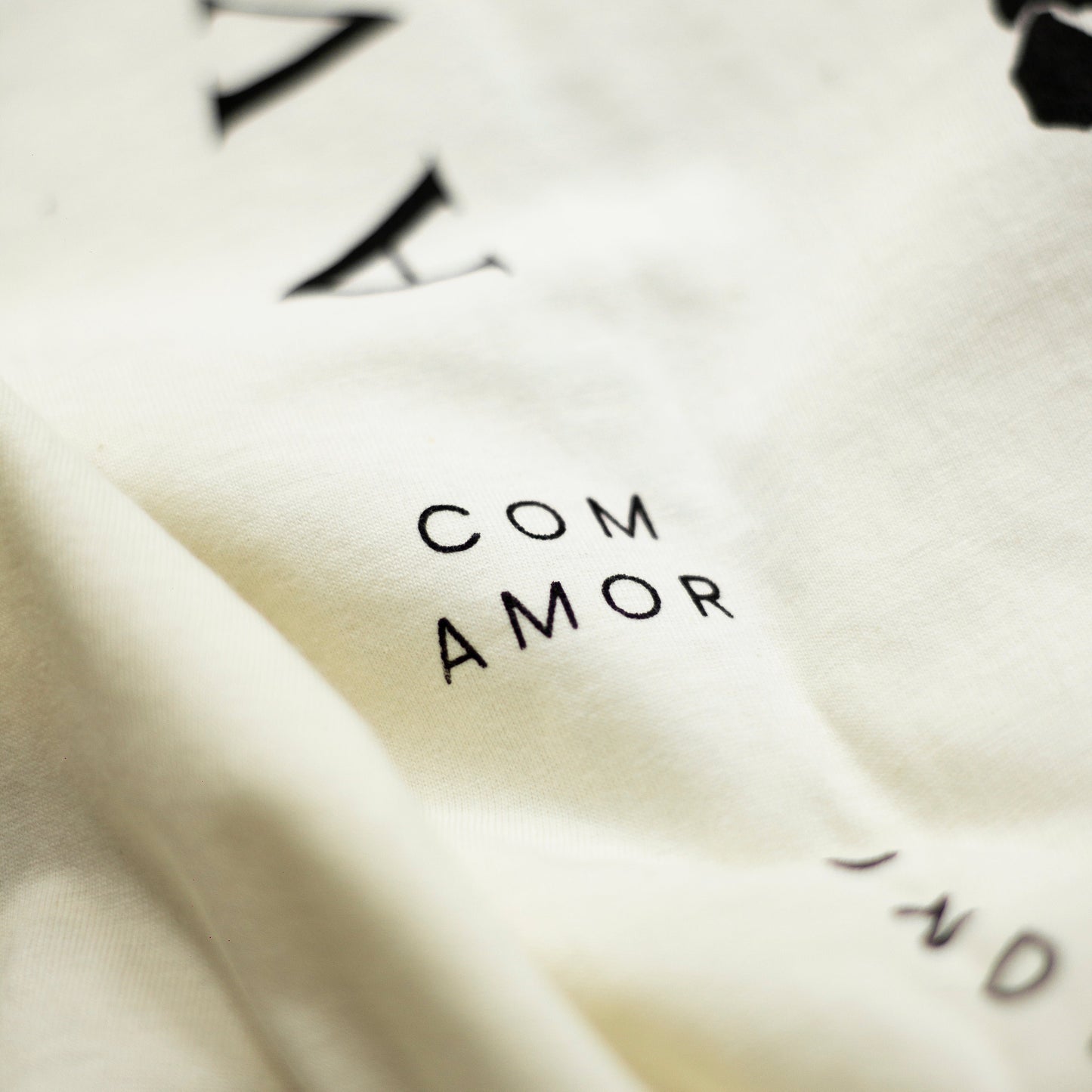 Avo dos Saberes T-Shirt