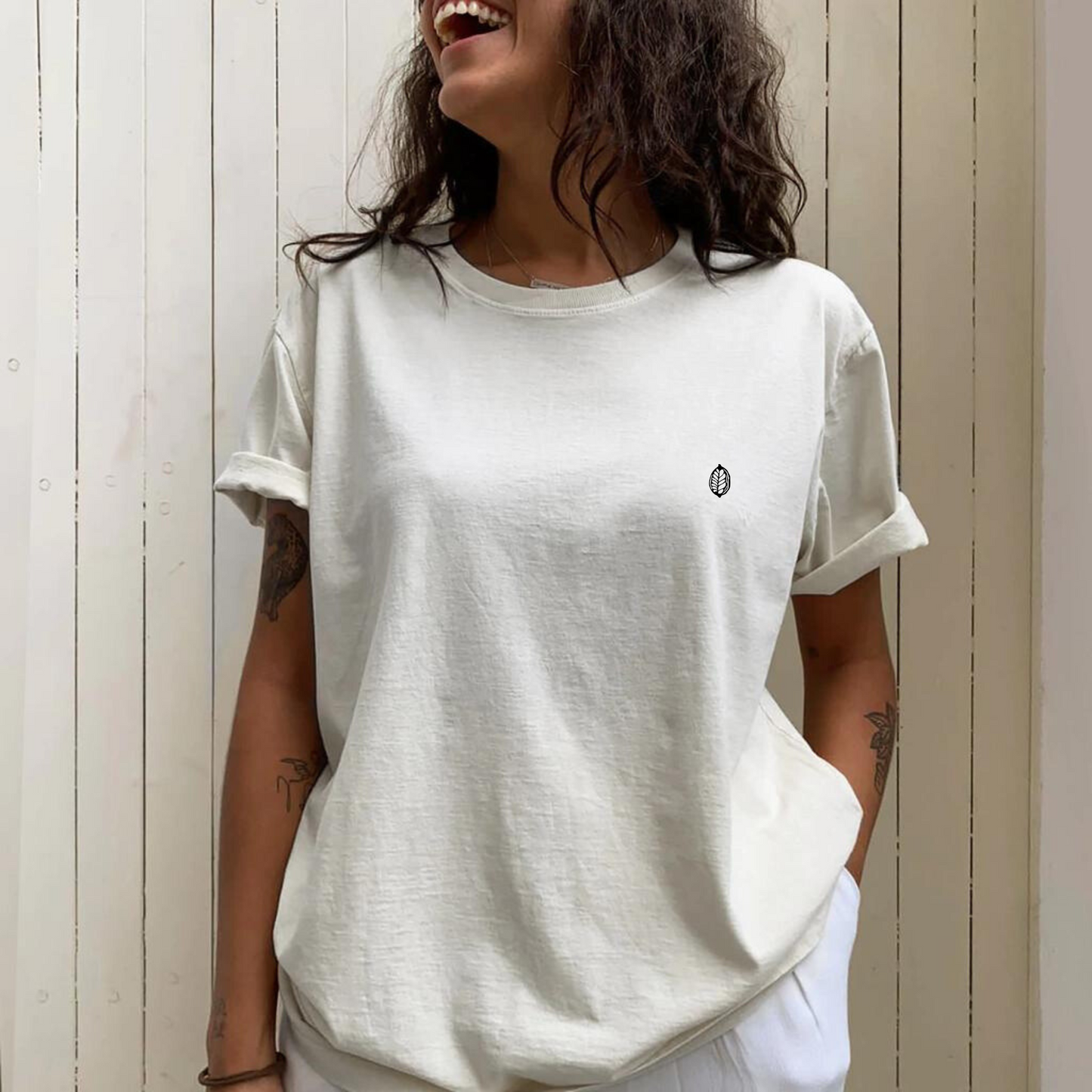 Avo dos Saberes T-Shirt