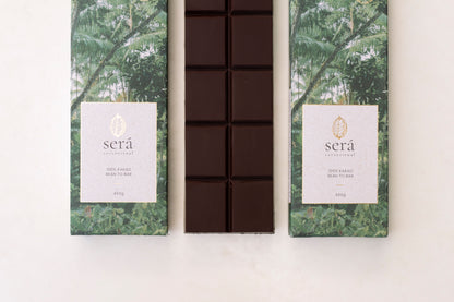 5 x 450g Será Kakao für Liebhaber, Facilitators & Gastronomen